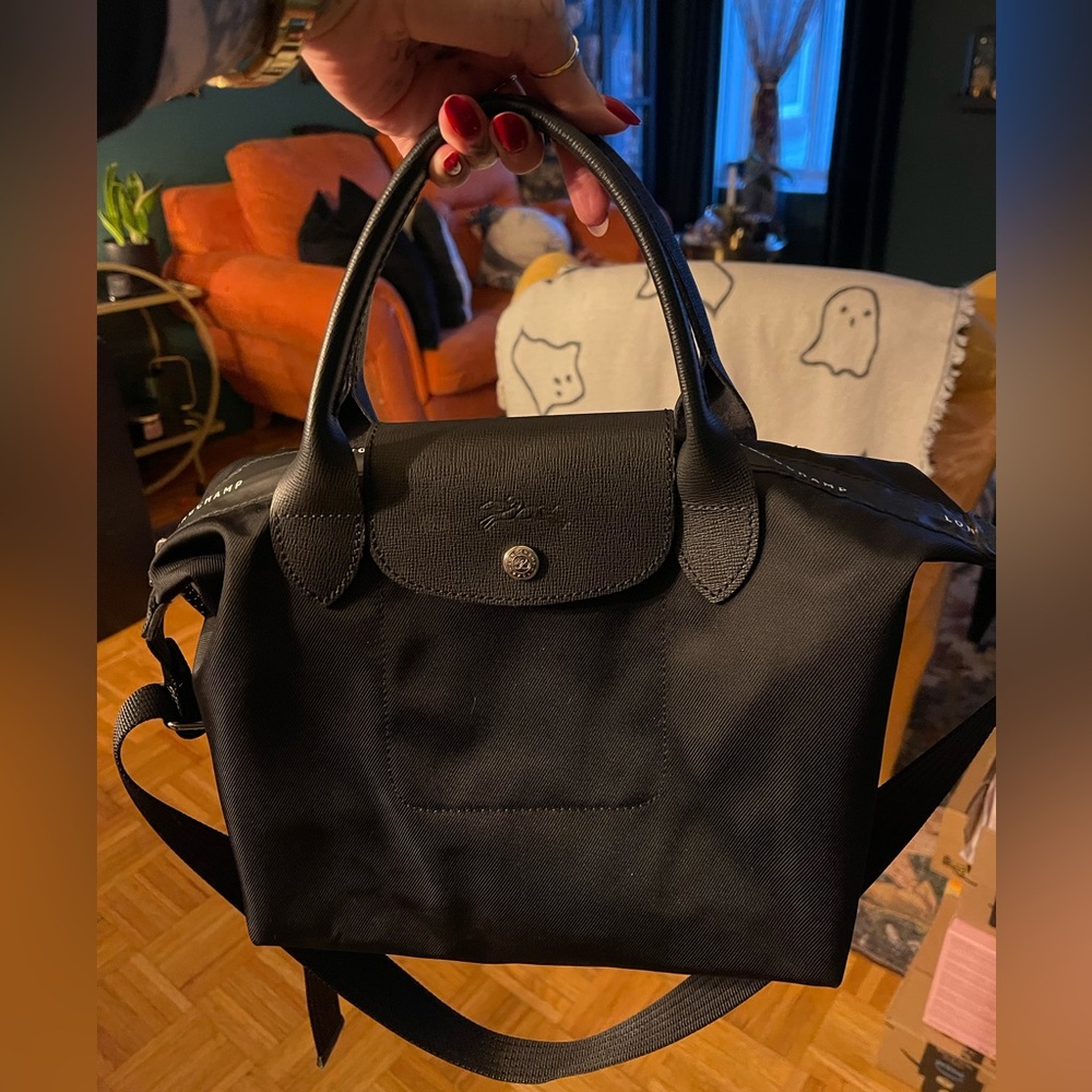 Longchamp Le Pliage Energy small - new